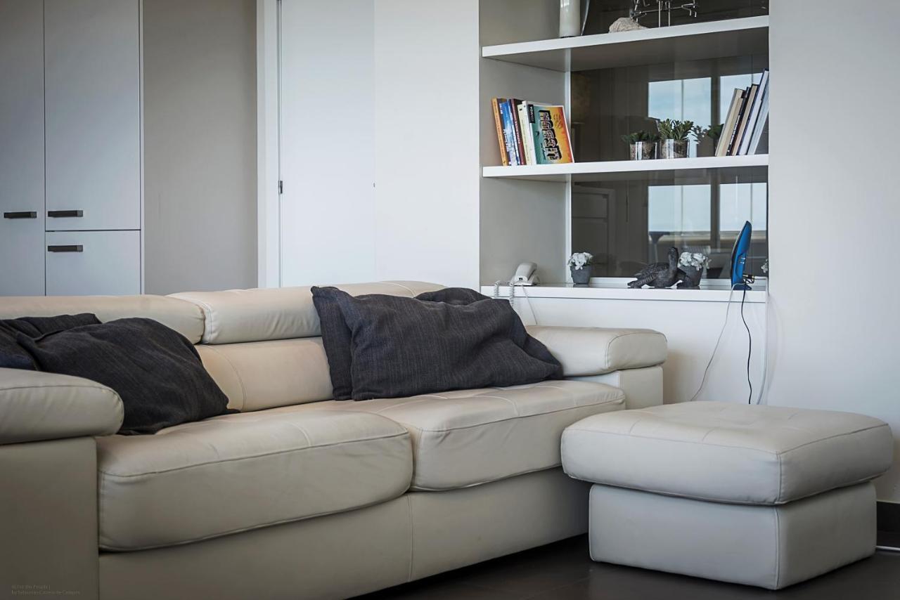 Amazing Apartment In Costa Da Caparica Exterior photo